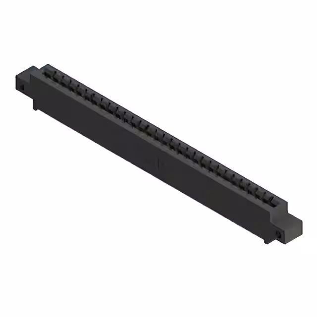 887-029-521-612 EDAC Inc.  Edgeboard Connectors